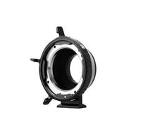 Camera Adapter, Transfert d'adaptateur d'objectif série PL, Compatible avec l'appareil Photo Sony E Nikon Z Fuji XG Panasonic Olympus M43,for Shooting(PL-X)