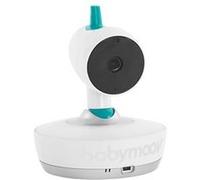 Caméra Additionnelle pour Babyphone Vidéo YOO Moov - BABYMOOV - Blanc Blanc G