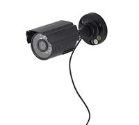 Caméra additionnelle pour visiophone