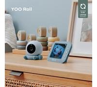 Babymoov – Caméra additionnelle YOO-Roll