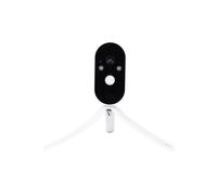 Béaba Caméra Additionnelle Babyphone Zen Travel, Caméra Bébé Vidéo sur Batterie 36h, sans WiFi, Veilleuse, Support Flexible, Compatible Zen Travel/Zen Premium/Zen Night Light/Zen Smart AI