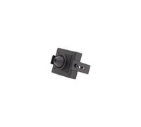 Caméra Ahd 2Mp, Pin Hole, 3,7 Mm - COMELIT AHSCAMS02F03A