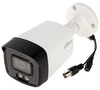 CAMÉRA AHD, HD-CVI, HD-TVI, CVBS HAC-HFW1509TLM-IL-A-0360B-S2 WizSense - 5Mpx 3.