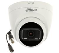 Caméra AHD, HD-CVI, HD-TVI, PAL HAC-HDW1200TRQ-0280B-S6 - 1080p 2,8 mm DAHUA