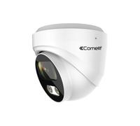 Caméra Ahd Minidôme 5Mp, 3,6 Mm, Ir 20M - COMELIT AHDCAMS05FB
