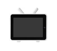 Caméra AI ESP32-S3 Écran LCD 3,5 Pouces XiaoZhi TV AI Discussion Vocale TV Reconnaissance D'Objets Horloge Météo