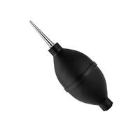 Camera Air Blower - 12 x 5 x 5 cm Single Air Intake Camera Lens Blower | Anti-Slip Multi-Purpose Portable Cleaning Tools For Musical Instruments LCD Screens Telescope Filters Sensor Digital Lens