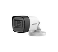 Camera Analog, 5MP, lentila 2.8mm, IR 25m, TVI/AHD/CVI/CVBS - HIKVISION DS-2CE16H0T-ITPFS-2.8mm