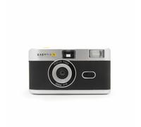 Caméra analogique Easypix 35 Analogue reuseable 35mm Noir 118 x 66 x 42 mm