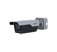 Caméra de Sécurité Dahua DHI-ITC413-PW4D-IZ3 4MP 4G Extérieure Noire