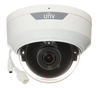 Caméra antivandalisme IP IPC322LB-ADF28K-H-1080p 2.8 mm UNIVIEW