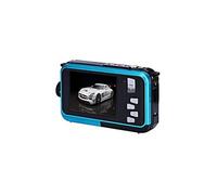 Accessoires photo GENERIQUE Caméra Appareil Photo Numérique Etanche 24 Mp Enregistreur Vidéo Full Hd 1080P Enregistrement Dv Xjpl470