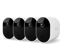 Caméra de surveillance ARLO Pro5 Spotlight Kit 4 cameras