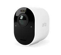 Caméra Arlo Ultra 2 Spotlight - Caméra additionnelle - Blanc
