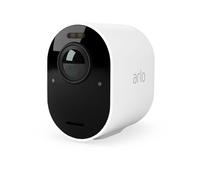 Arlo Ultra 2 Caméra de Surveillance extérieure, caméra additionnelle blanc