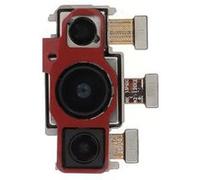 Caméra Arrière 10+20+8MP Originale Pour Huawei P40 G