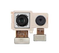 Caméra Arrière 13MP pour Huawei P Smart 2019 avec Nappe de Connexion Noir