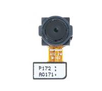 Caméra arrière 2MP Macro pour Samsung Galaxy A12/M12/A13 5G