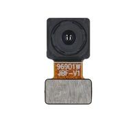 Clappio Caméra Arrière 2MP pour Samsung Galaxy A26 Objectif Macro remplacement