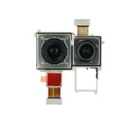 Caméra Arrière 50+40 Mp+3d Pour Huawei P40 Pro Plus
