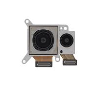 Caméra Arrière 50MP + 12MP (Principale et Ultra Grand Angle) pour Google Pixel 6