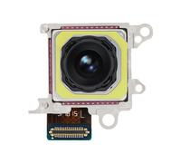 Caméra Arrière 50MP Original Galaxy S22 / S22 Plus Objectif Grand Angle Samsung Argent