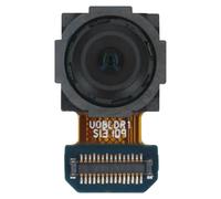 Caméra Arrière 80MP pour Galaxy A26 / M35 / A25 / M54 / A34 / M34 Original Samsung Noir