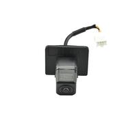 Caméra Arrière 86267-SG000 pour 2014 2015 2016 pour Subaru pour Forester (JF1.2) S13 Caméra De Recul Assistée pour Voiture 86267SG000 Camera recul Voiture