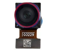Caméra Arrière 8MP pour Xiaomi Redmi Note 14 Pro Ultra Grand Angle Noir
