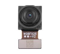 Caméra Arrière 8MP Ultra Grand Angle pour Xiaomi Poco F7 5G Noir