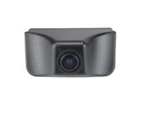 Caméra Arrière AHD 1080P 170 ° Caméra Face Véhicule Vision Nocturne pour Jeep pour Boussole pour Wrangler JK pour Voiture Légère pour Liberty(CVBS-AHD720P-170deg)