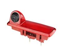 Caméra arrière Ahd 1080p Vision Nocturne Étanche Feu Stop Voiture Caméra De Recul avec Moniteur 7 Pouces pour Trafic 3 2014 Universelle Caméra recul(Stop Light Camera)