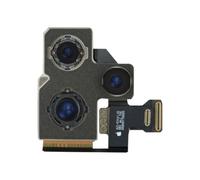 Clappio Caméra arrière pour Apple iPhone 13 Pro et 13 Pro Max – module capteur photo