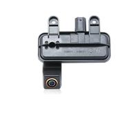 Caméra Arrière Auto Caméra De Recul pour Voiture pour Benz E200 E260 E300 E350 E63 W212 C207 W207 Vision Nocturne Inversée 170 ° 1080P(CVBS-AHD720P)