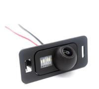 Caméra Arrière Auto pour BMW F30 F10 pour X5 E39 E46 F31 E61 170 ° HD ADH 1080P 720P CVBS 480P Caméra De Recul Voitures Caméras(CVBS480P)
