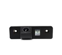 Caméra arrière Automobile Caméra de recul étanche pour Voiture, pour Ford, pour Mondeo MK2 MK3, pour Fusion, pour Fiesta MK5 St, pour Classic(Dynamic Trajectory)