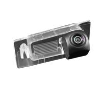 Caméra arrière Automobile Caméra de recul pour véhicule spécial, pour Hyundai, pour Solaris, berline, pour Hyundai, pour Elantra 2017 - 2019(CVBS-AHD720P-170deg)