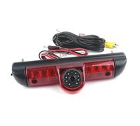 Caméra Arrière Caméra De Feu Stop À Vision Nocturne Dashcam pour Citroën JumperIII pour Fiat pour DUCATO X250 2006 pour Peugeot Box III Camera recul Voiture