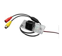 Caméra Arrière Caméra De Recul Adaptée pour Skoda pour Fabia 2016 - 2022, Accessoires Stationnement Compatibles avec Affichage Voiture d'origine