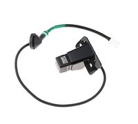 Caméra arrière Caméra de recul de Voiture 28442-1KA0B 284421KA0B Compatible avec Nissan Juke 2011-2014 caméra d'aide au stationnement inversé 28442-1KA0A