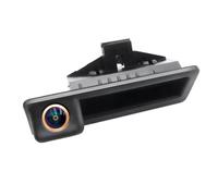 Camera arrière Caméra De Recul pour BMW X1 X3 E39 E53 E82 E88 E84 E90 E91 E92 E93 E60 E61 E70 E71 E72, Caméra De Recul Ahd 2k avec Objectif Fisheye(CVBS AHD 1080P)