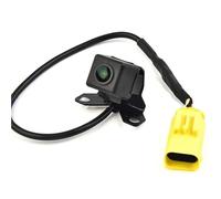 Caméra Arrière Caméra De Recul pour Kia pour Sportage SL 2010 2011 2012 2013 2014 2015, avec Navigation, 95750-3W100