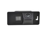 Caméra Arrière Caméra De Recul pour Voiture Compatible avec pour A6 C5 C6 A5 pour TT 8J CMOS PAL Stationnement Camera recul Voiture