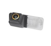 Caméra Arrière Caméra De Recul pour Voiture Intelligente FourTwo W450 W451 2004 R300 R350 Ed Coupe C451 Cabrio A451 2007 AHD, Dorée