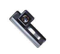 Caméra Arrière Caméra De Recul pour Voiture - Vision Nocturne, 4 Broches, Aide Au Stationnement, Angle De 170°, HD 1080P pour Toyota pour Camry 2007-2012(AHD1080P)
