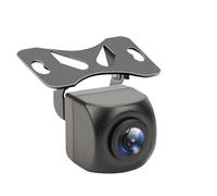 Caméra Arrière Caméra De Voiture 5 Broches Streaming Multimédia Arrière HD Plug-in Starlight Night pour La Surveillance L'enregistrement pour Vision(Wire Camera Together)