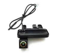 Caméra Arrière Caméra Recul 1080P Voiture Équipée d'une Ligne Inversée Convient pour Mercedes pour Benz Classe E E200 260 E300 E350 E63 W212 C207 W207 Camera recul Voiture