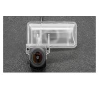 Caméra Arrière Caméra Recul AHD 1280 X 720 pour Subaru pour Impreza Hatchback GH/GR 07-11 pour Legacy Sedan 10-14 pour Outback pour Forester SJ(Camera Only)