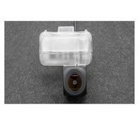 Caméra Arrière Caméra Recul AHD 1280 X 720 pour Toyota pour Fortuner SW4 MK2 Verso SportsVan AR20 pour Avalon pour Avensis pour Yaris caméra rétroviseur(Camera Only)
