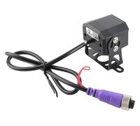 Caméra Arrière Caméra Recul AHD pour Voiture Vision Arrière 1280 X 720p Nette Grand Angle 170° pour Voitures Camions Camping-Cars Minivans